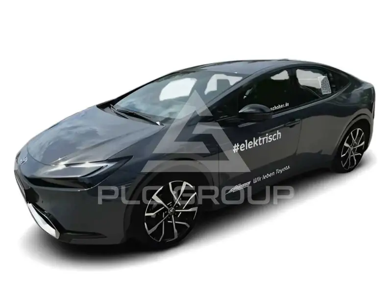 2024 Toyota PRIUS