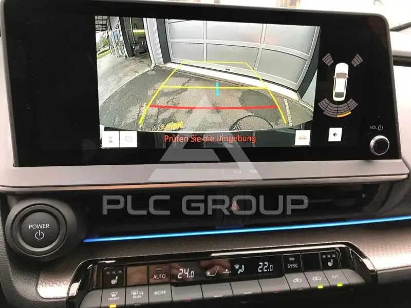 2024 Toyota PRIUS