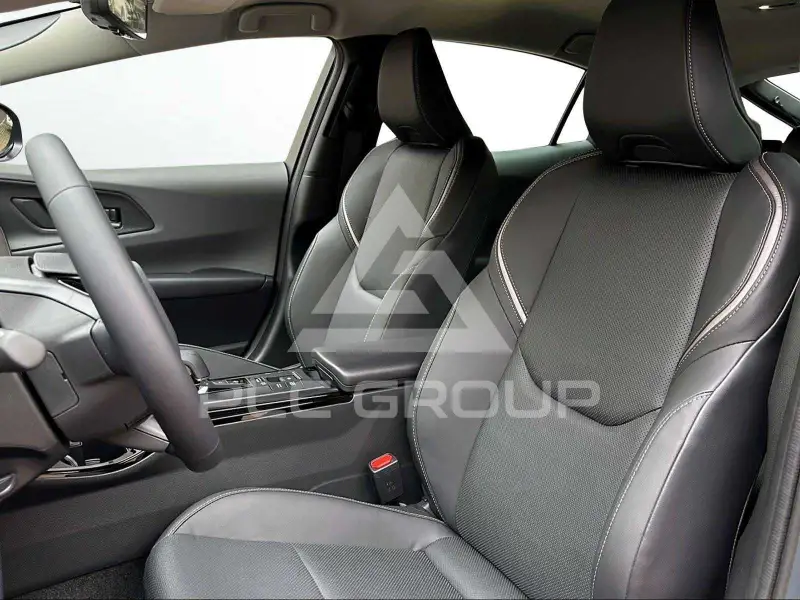 2024 Toyota PRIUS