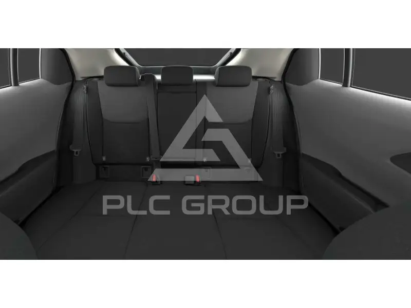 2024 Toyota PRIUS