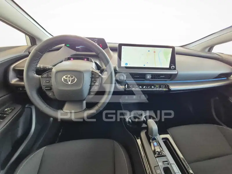 2024 Toyota PRIUS