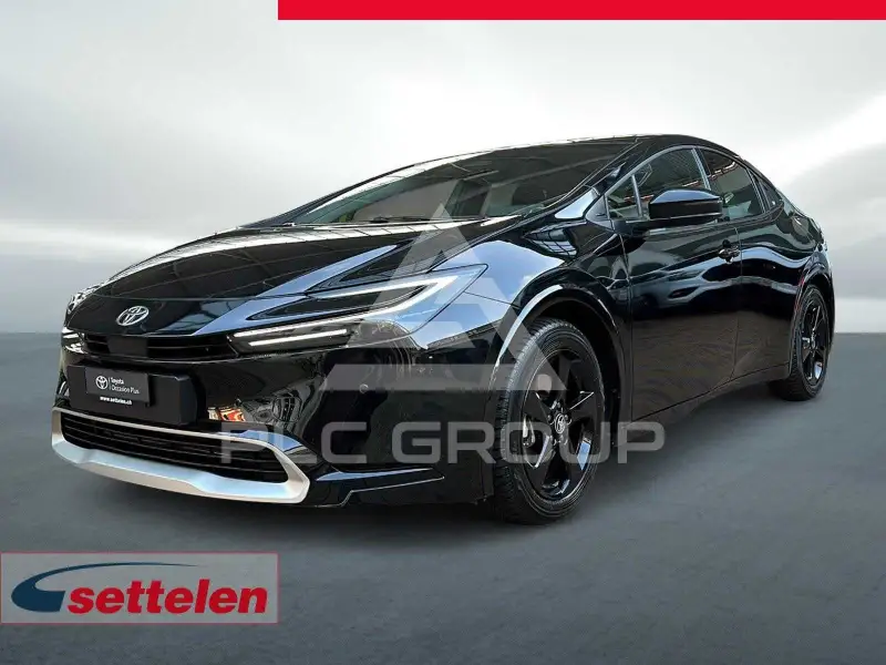 2024 Toyota PRIUS