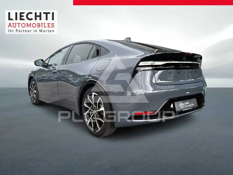 2024 Toyota PRIUS