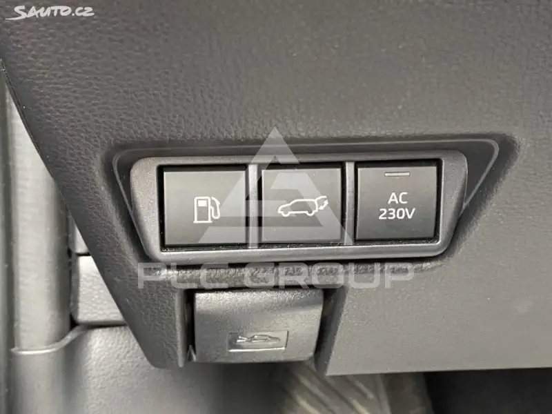 2024 Toyota PRIUS