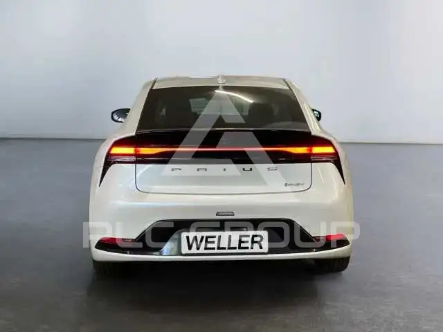 2024 Toyota PRIUS