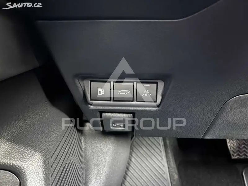 2024 Toyota PRIUS
