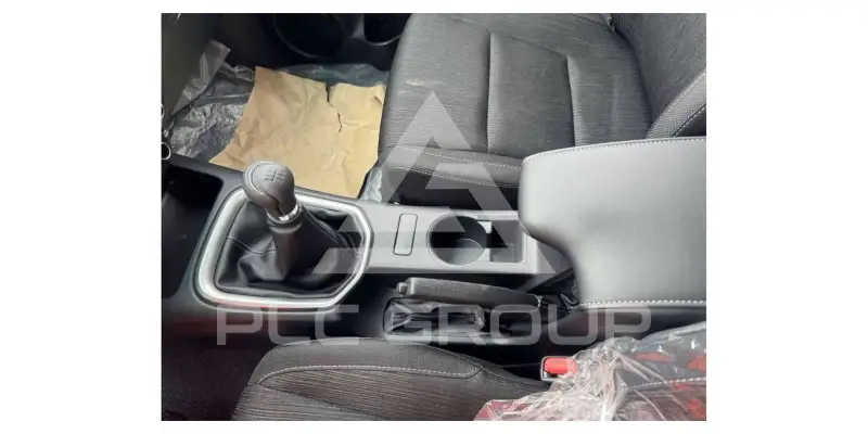 2024 Toyota Hilux