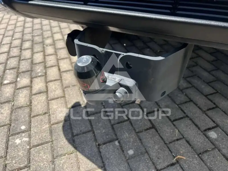 2024 Toyota Hilux