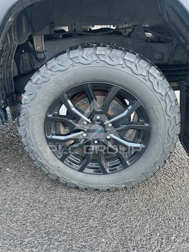 2024 Toyota Hilux