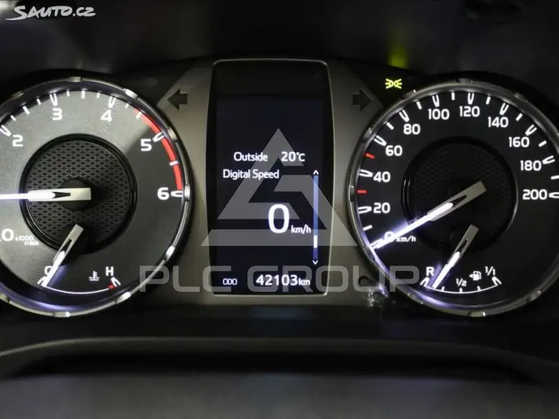 2024 Toyota Hilux