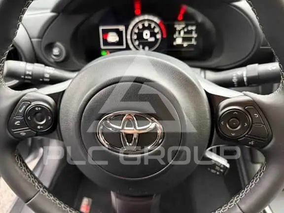 2024 Toyota GR 86