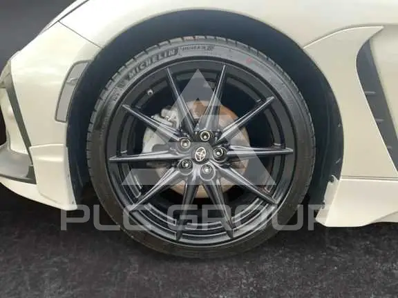 2024 Toyota GR 86