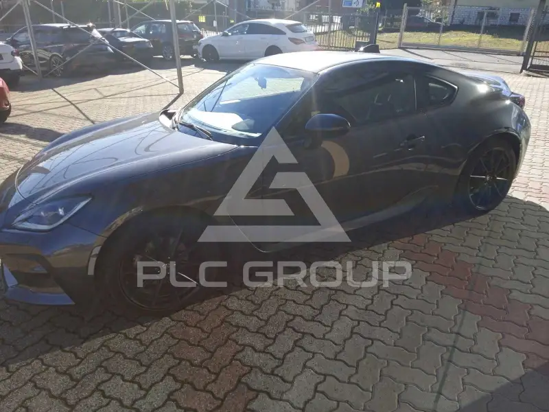 2024 Toyota GR 86