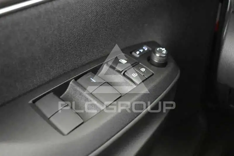 2024 Toyota YARIS