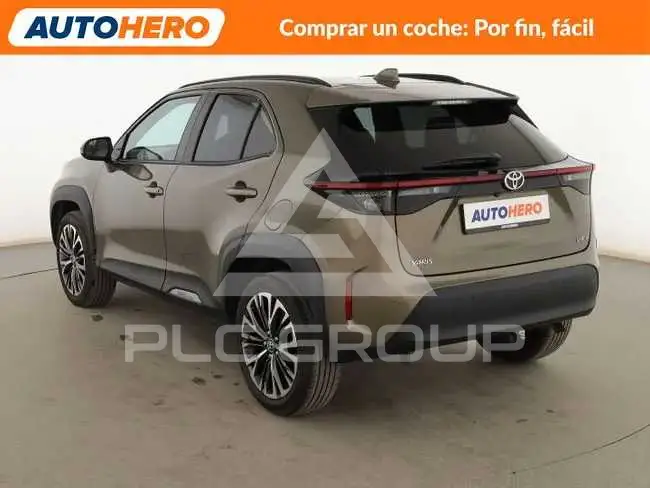 2024 Toyota YARIS