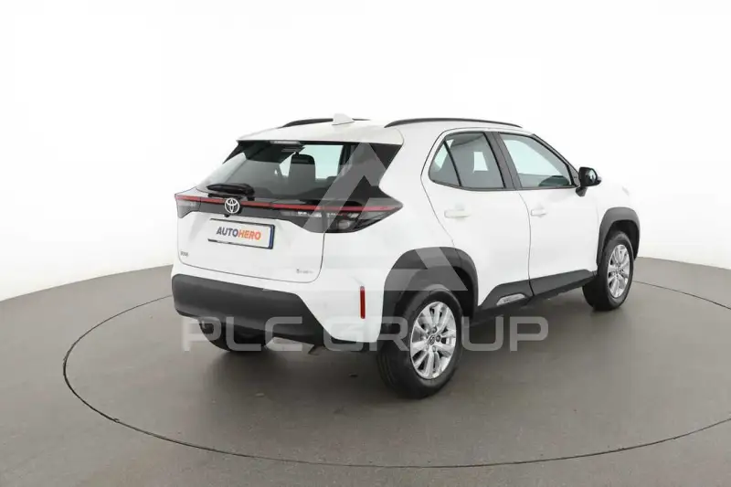 2024 Toyota YARIS