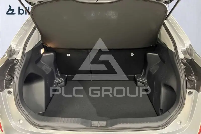 2024 Toyota YARIS