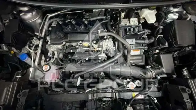 2024 Toyota YARIS