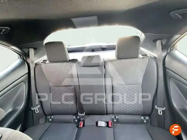2024 Toyota YARIS
