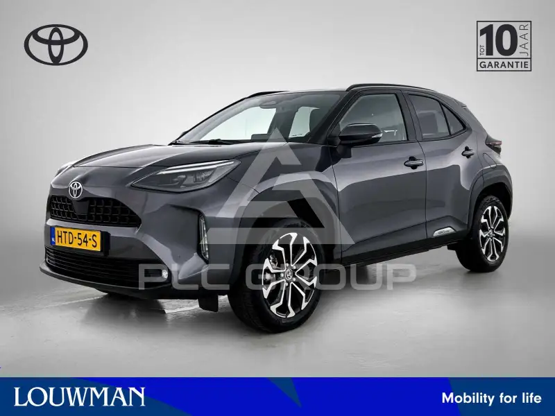 2024 Toyota YARIS