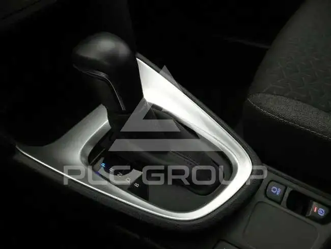 2024 Toyota YARIS