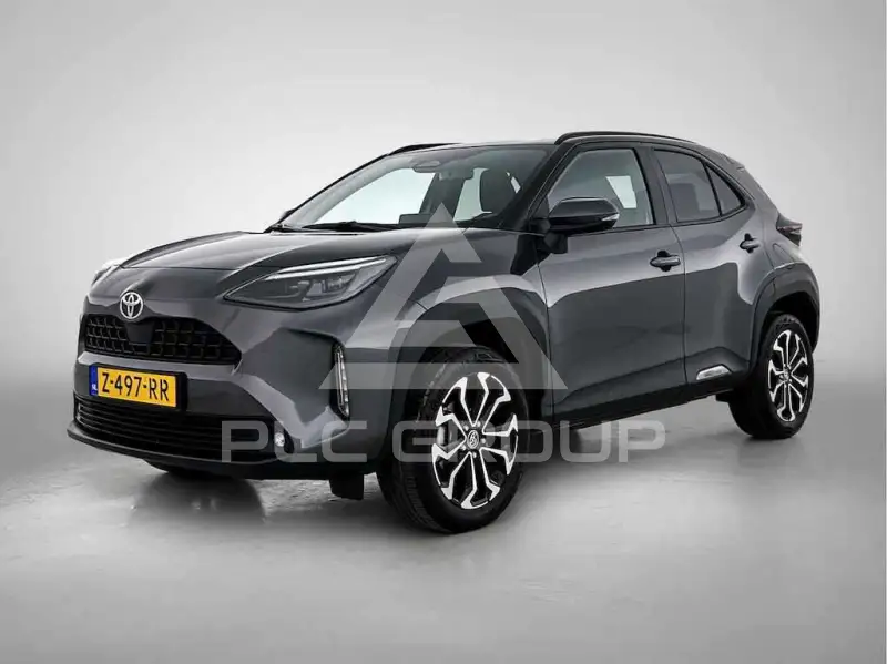 2024 Toyota YARIS