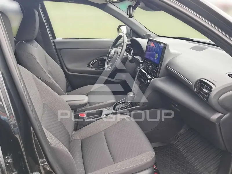 2024 Toyota YARIS