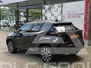2024 Toyota YARIS