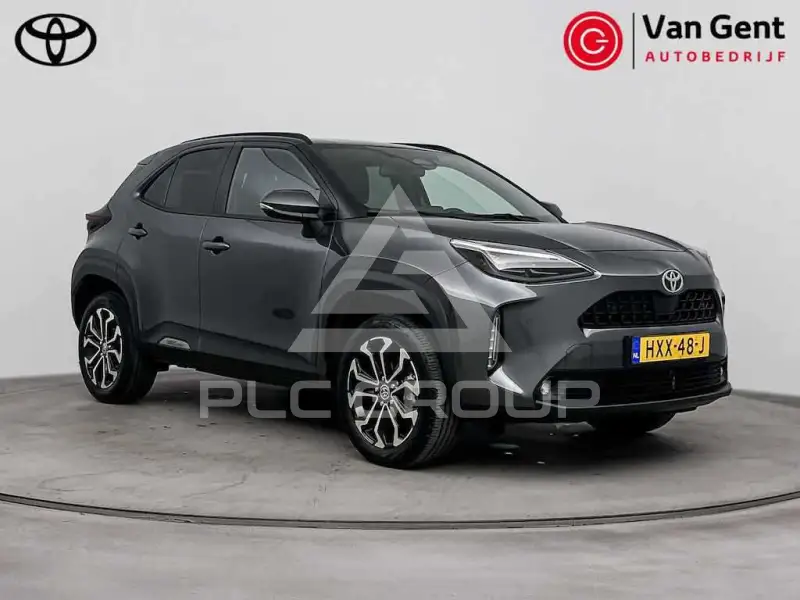 2024 Toyota YARIS