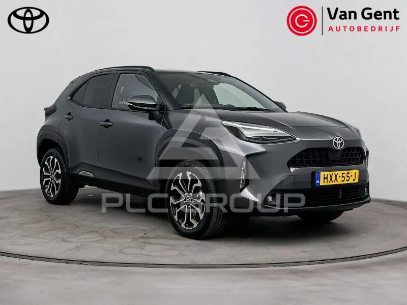 2024 Toyota YARIS