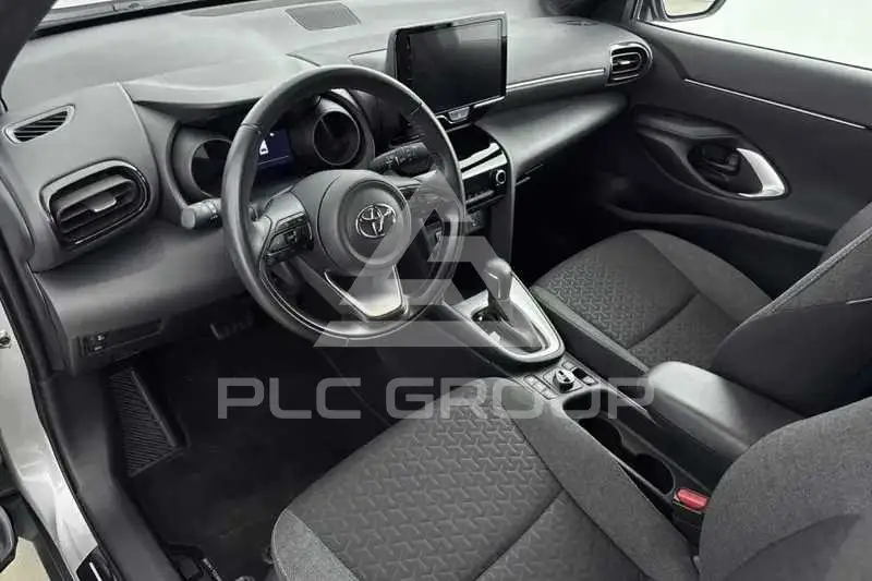 2024 Toyota YARIS