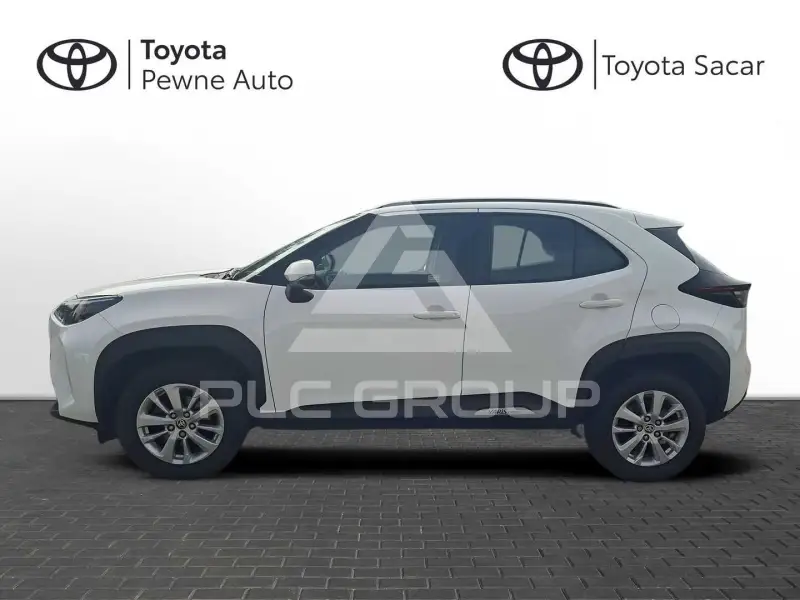 2024 Toyota YARIS