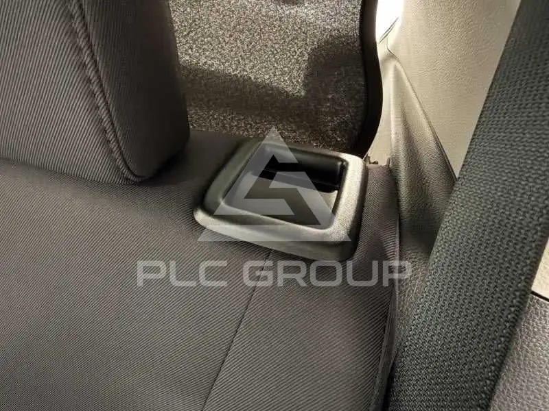 2024 Toyota YARIS