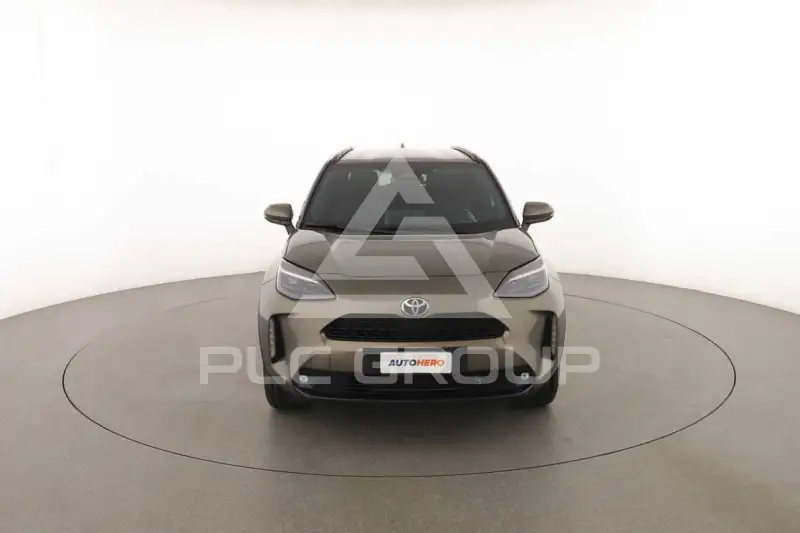 2024 Toyota YARIS