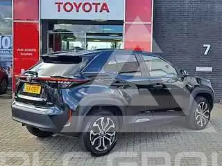 2024 Toyota YARIS