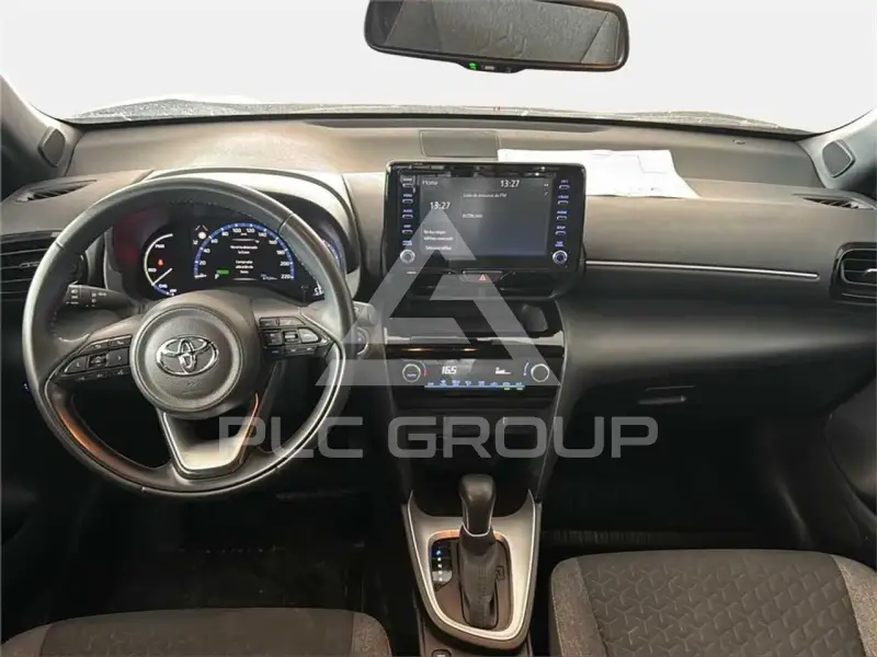 2024 Toyota YARIS