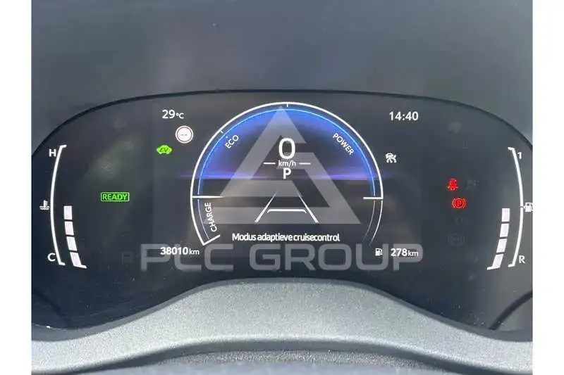 2024 Toyota YARIS
