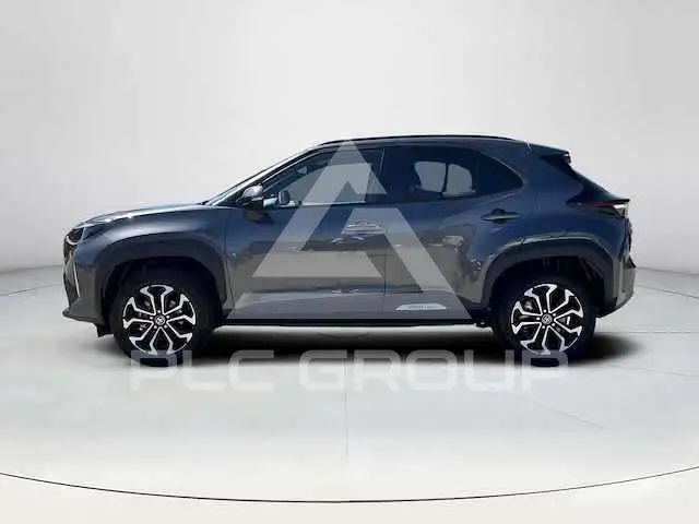 2024 Toyota YARIS