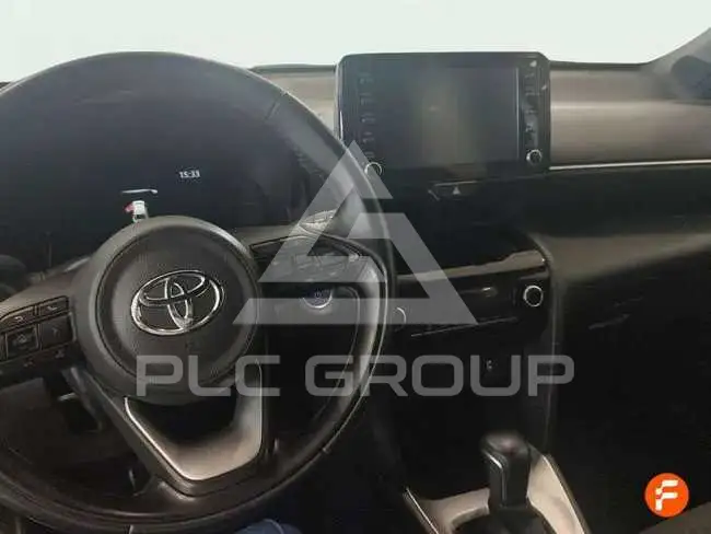 2024 Toyota YARIS