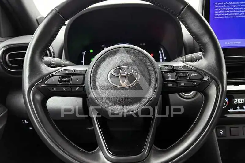 2024 Toyota YARIS