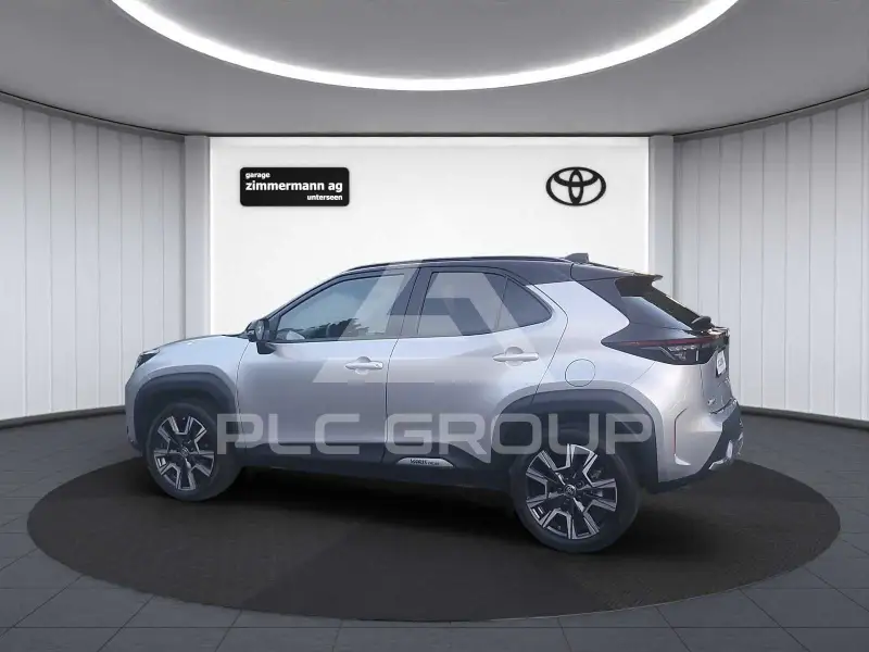 2024 Toyota YARIS