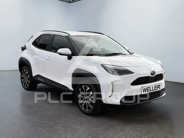 2024 Toyota YARIS