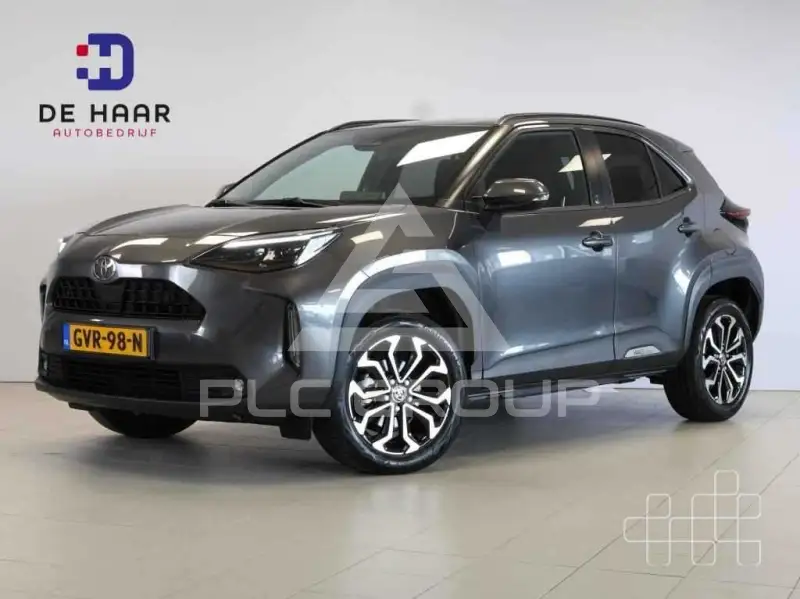 2024 Toyota YARIS