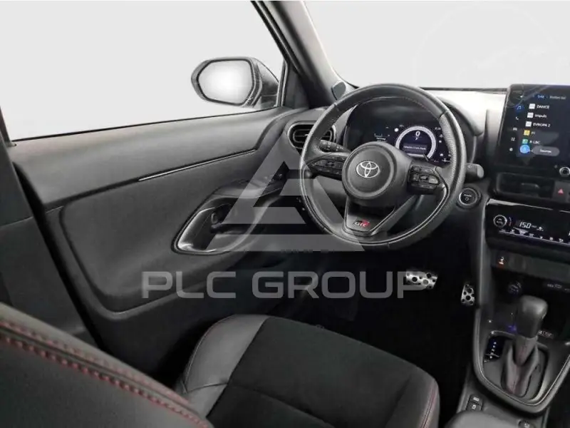 2024 Toyota YARIS