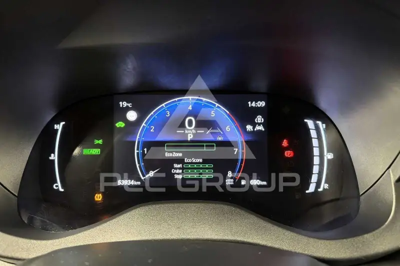 2024 Toyota YARIS