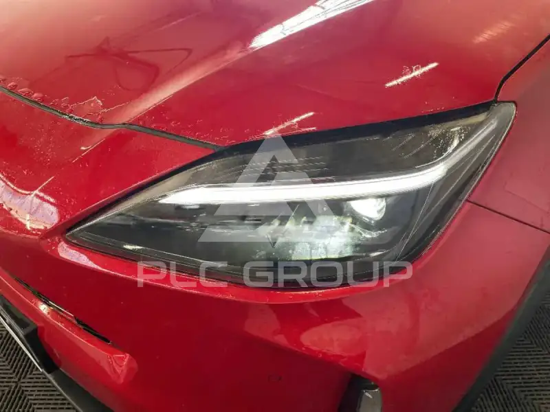2024 Toyota YARIS