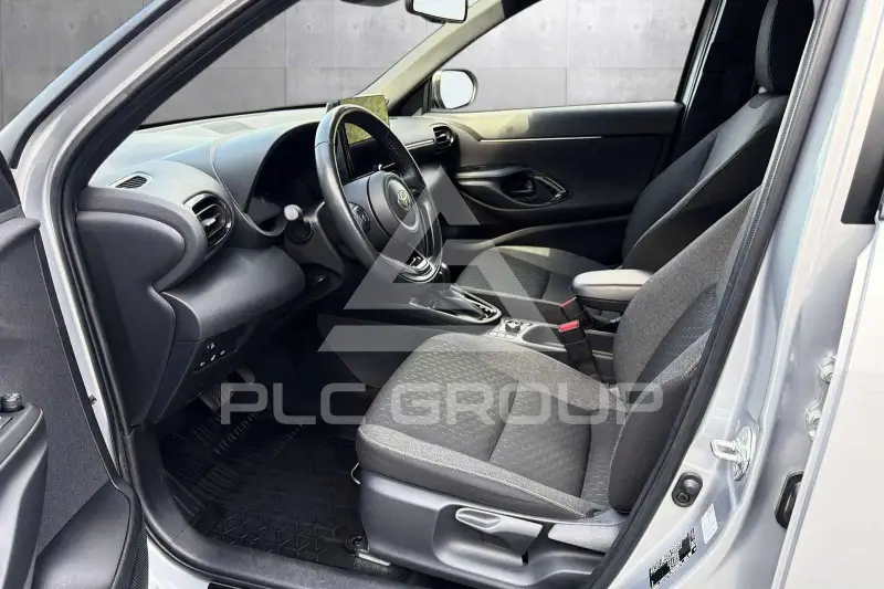 2024 Toyota YARIS