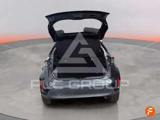 2024 Toyota YARIS