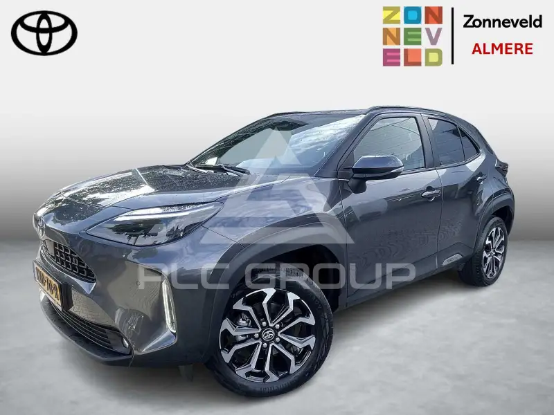 2024 Toyota YARIS