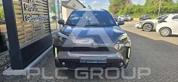 2024 Toyota YARIS
